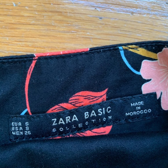 Zara maxi skirt - Picture 2 of 2